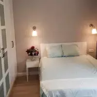 Апартаменты в Турции, Стамбул, 90 кв.фт.