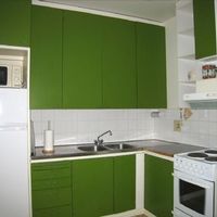 Flat in Finland, Pieksaemaeki, 57 sq.m.