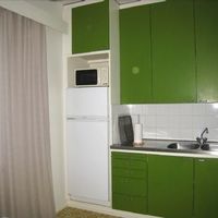 Flat in Finland, Pieksaemaeki, 57 sq.m.