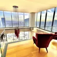 Apartment in Turkey, Istanbul, 270 sq.ft.