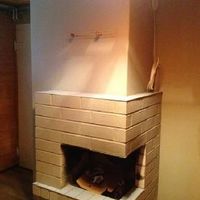 House in Finland, Imatra, 158 sq.m.