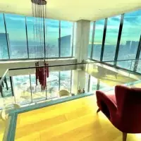 Apartment in Turkey, Istanbul, 270 sq.ft.