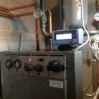 House in Finland, Imatra, 158 sq.m.