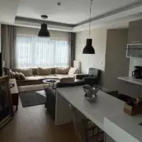Апартаменты в Турции, Стамбул, 120 кв.фт.