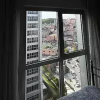 Апартаменты в Турции, Стамбул, 120 кв.фт.