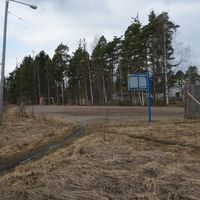 House in Finland, Imatra, 158 sq.m.