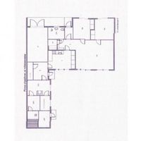 House in Finland, Imatra, 158 sq.m.