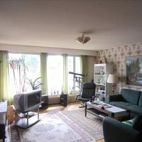 House in Finland, Pieksaemaeki, 139 sq.m.