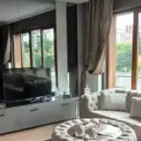 Apartment in Turkey, Istanbul, 120 sq.ft.