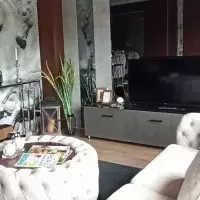 Apartment in Turkey, Istanbul, 120 sq.ft.