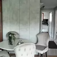Apartment in Turkey, Istanbul, 120 sq.ft.