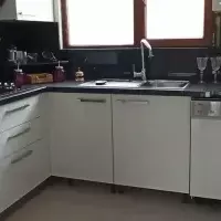 Apartment in Turkey, Istanbul, 120 sq.ft.