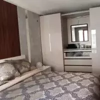 Apartment in Turkey, Istanbul, 120 sq.ft.