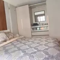 Apartment in Turkey, Istanbul, 120 sq.ft.