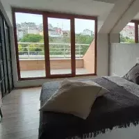 Apartment in Turkey, Istanbul, 120 sq.ft.