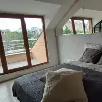 Apartment in Turkey, Istanbul, 120 sq.ft.