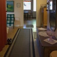 House in Finland, Pieksaemaeki, 139 sq.m.