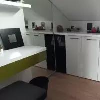 Apartment in Turkey, Istanbul, 120 sq.ft.
