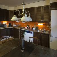 House in Finland, Pieksaemaeki, 139 sq.m.