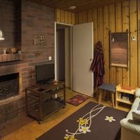 House in Finland, Pieksaemaeki, 139 sq.m.