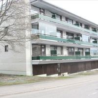 Квартира в Финляндии, Пиексямяки, 63 кв.м.