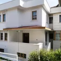 Вилла в Турции, Стамбул, 270 кв.фт.