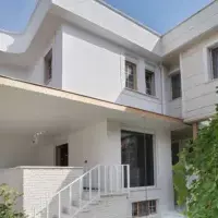 Вилла в Турции, Стамбул, 270 кв.фт.