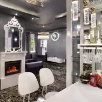 Вилла в Турции, Стамбул, 270 кв.фт.