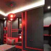 Вилла в Турции, Стамбул, 270 кв.фт.