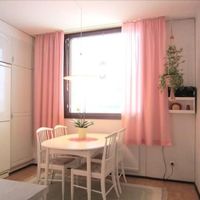 Квартира в Финляндии, Пиексямяки, 63 кв.м.