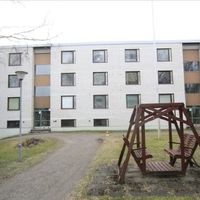 Квартира в Финляндии, Пиексямяки, 63 кв.м.