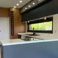 Villa in Turkey, Istanbul, 500 sq.ft.