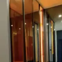 Villa in Turkey, Istanbul, 500 sq.ft.