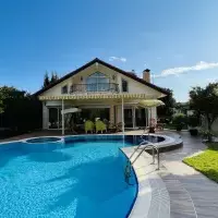 Вилла в Турции, Villa, 250 кв.фт.