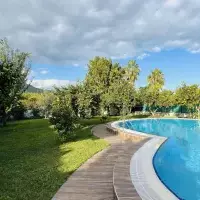 Вилла в Турции, Villa, 250 кв.фт.