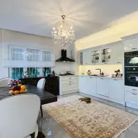 Вилла в Турции, Villa, 250 кв.фт.