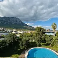 Вилла в Турции, Villa, 250 кв.фт.