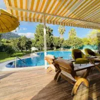 Вилла в Турции, Villa, 250 кв.фт.