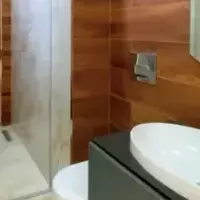 Вилла в Турции, Стамбул, 450 кв.фт.