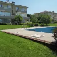 Villa in Turkey, Istanbul, 250 sq.ft.