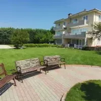 Villa in Turkey, Istanbul, 250 sq.ft.