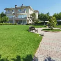 Villa in Turkey, Istanbul, 250 sq.ft.