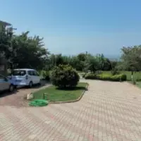 Villa in Turkey, Istanbul, 250 sq.ft.
