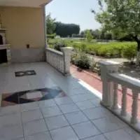 Villa in Turkey, Istanbul, 250 sq.ft.