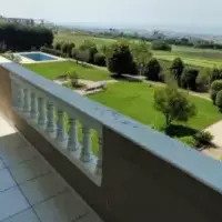 Villa in Turkey, Istanbul, 250 sq.ft.