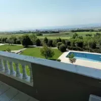 Villa in Turkey, Istanbul, 250 sq.ft.