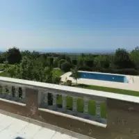 Villa in Turkey, Istanbul, 250 sq.ft.