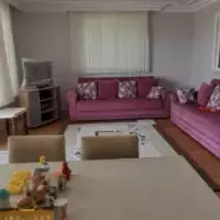Villa in Turkey, Istanbul, 250 sq.ft.