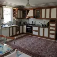 Villa in Turkey, Istanbul, 250 sq.ft.
