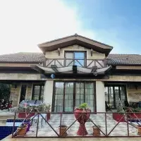 Villa in Turkey, Villa, 470 sq.ft.